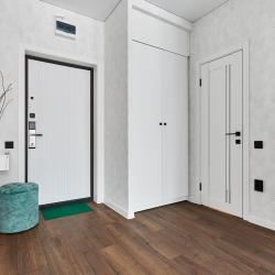 Фото Апартаменты на улице Григория Булгакова, 10