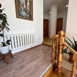 Фото Отель Cats&Beds Hostel (Кэтс&Бэдс)