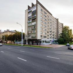 Фото Апартаменты на улице Маяковского