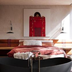 Фото Отель Yurta Boutique Hotel (Юрта Бутик)