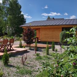 Фото Отель У Лукоморья