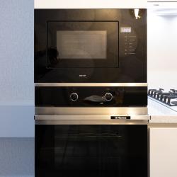 Фото Отель LovelyHome 39 на улице Сержанта Мишина 81 корпус 3