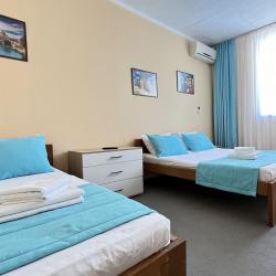 Фото Отель Амитель