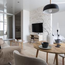 Фото Отель Hugge Place на Галащака 11