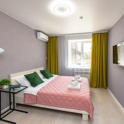 Фото Отель Top house на улице Авраменко
