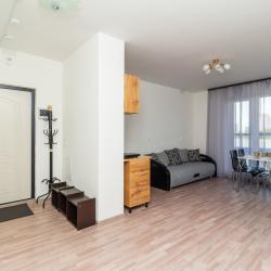 Фото Апартаменты на улице Телевизионная 10