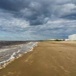 Фото Отель SeveRent (СевеРент) на улице Макаренко