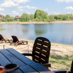 Фото Отель Утренний туман