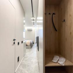 Фото Апартаменты на улице Ленина 46/2