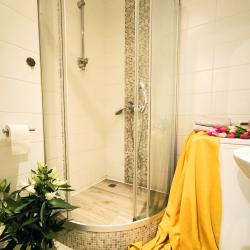 4-местные 1-комнатные апартаменты студия Привокзальная площадь дом 1а к2