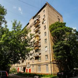 фото 5 Smart Host (Смарт Хост) на набережной Космодамианская