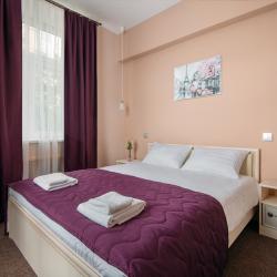 Фото Отель Ring Road Hotel (Ринг Роуд)