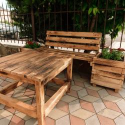 Фото Отель Пантелей