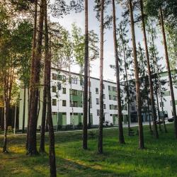 Фото Отель Green Park Conference & Spa Hotel (Грин Парк)