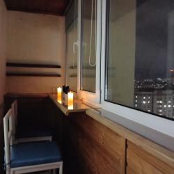 Фото Апартаменты на улице Михаила Петрова