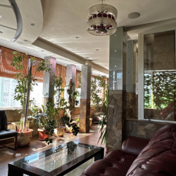 2-комнатные апартаменты стандарт город Омск, улица Масленикова, дом 82 (2-к квартира 77 кв.м)