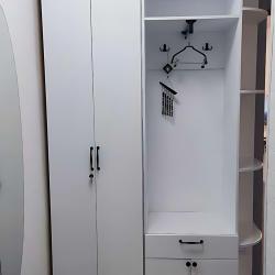 2-комнатные апартаменты улучшенные