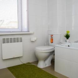 Фото Отель Березка