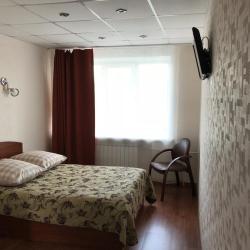 Фото АэроОтель