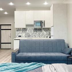 Фото Отель Терра48 на улице Нижняя Логовая