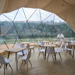 Фото Отель Koksa Camp (Кокса Камп)