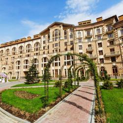 Фото Апартаменты +540