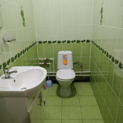 Фото Отель Прага