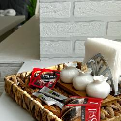 Фото Апартаменты Granada на проспекте Ленина 71А