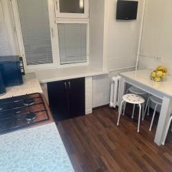 Фото Апартаменты на улице Нижняя Дебря