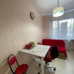 Апартаменты стандарт