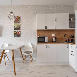 Апартаменты студия г. Владивосток, ул. Стрелковая, дом 18 корпус 1