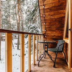 Коттедж премиум