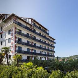 Фото Отель Апсара (Apsara)