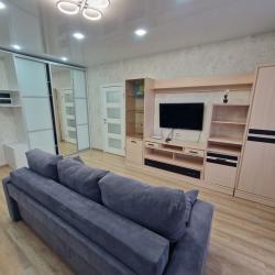 Фото Апартаменты на улице Киренская 46/1