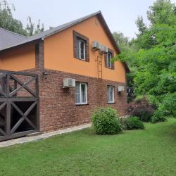 Номер люкс камень ( с пансионом)