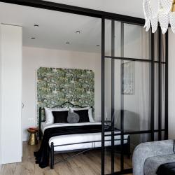 1-комнатные апартаменты стандарт