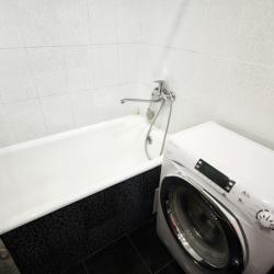 Фото Отель Pryanik Apartments (Пряник Апартментс) на улице Михеева 29