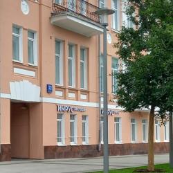 Фото Imrus Hotel (Имрус Отель)