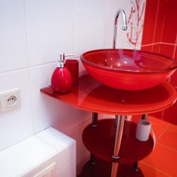 Фото Апартаменты на бульваре Победы 50Б