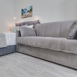 фото 133 Business Apartments (Бизнесс Апартменс) на бульваре Ходынский 20А
