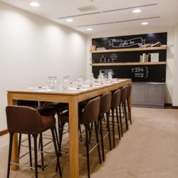 Voronezh Marriott Hotel (Марриотт Воронеж) — 8e83a7c56eefd52401a2a201f883c992