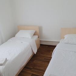 Фото Отель Р402 - 297 км