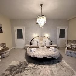 2-местный улучшенный номер Жемчуг