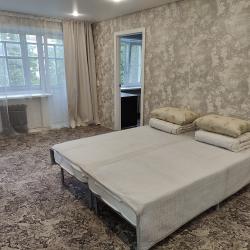 Фото Отель Апарт на улице Добролюбова 4