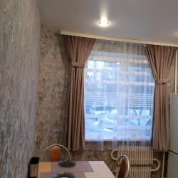 Фото Апартаменты на улице Землячки 62А