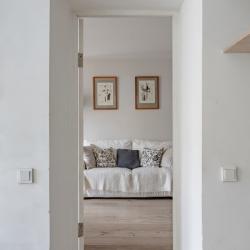 фото 13 Flat Inn (Флэт Инн) на переулке Вспольный 10