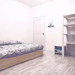 Фото Отель Белоснежный Дом