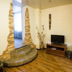 Фото Отель Атриум