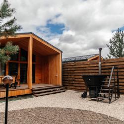 Фото Отель Барн Вилладж