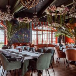 Фото Отель Villa Romanov Wine Club & SPA (Вилла Романов Вайн Клаб & СПА)